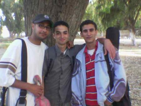 ha hna dimma mcha3ch3inn